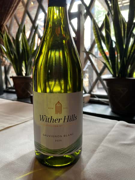 #45 Wither Hills Sauvignon Blanc