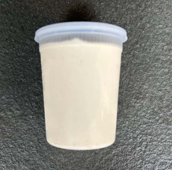 Quart of Cheese Fondue