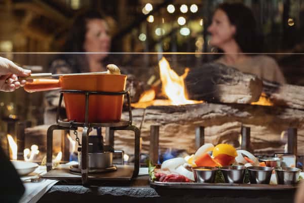 Outdoor Cooking