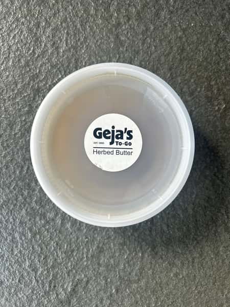 Herbed Butter