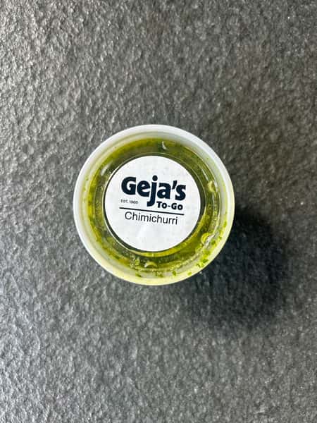 Chimichurri