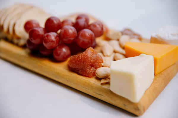 Cheese Flight