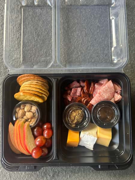 Charcuterie Board