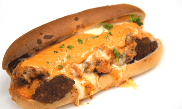 The Butanna Special