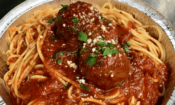 Meatballs