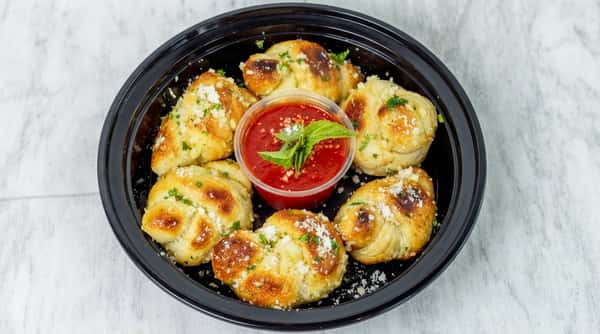 Garlic Konts