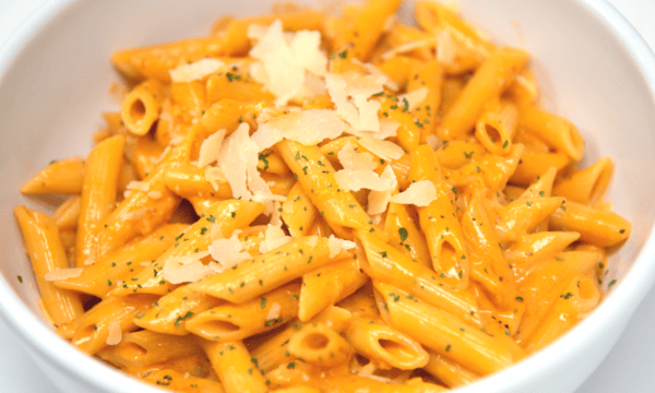Penne Alla Vodka