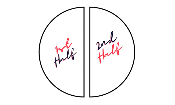 Half & Half Specialty