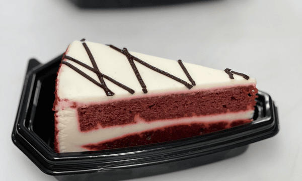 Red Velvet Cake