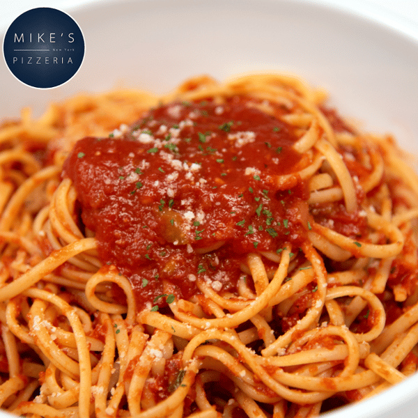 Tomato Sauce