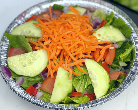 Garden Salad