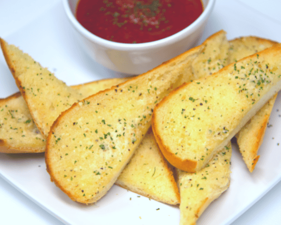 Garlic Bread