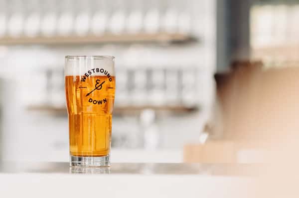 beer