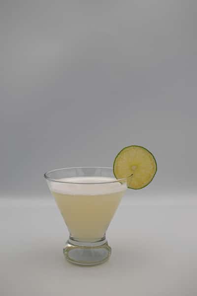 Lime Daiquiri