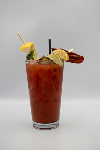 Buffalo Bloody Mary