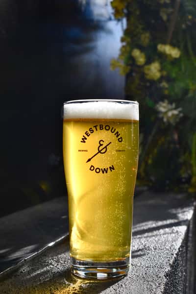 beer