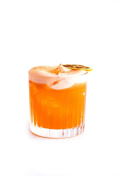 Whiskey Sour