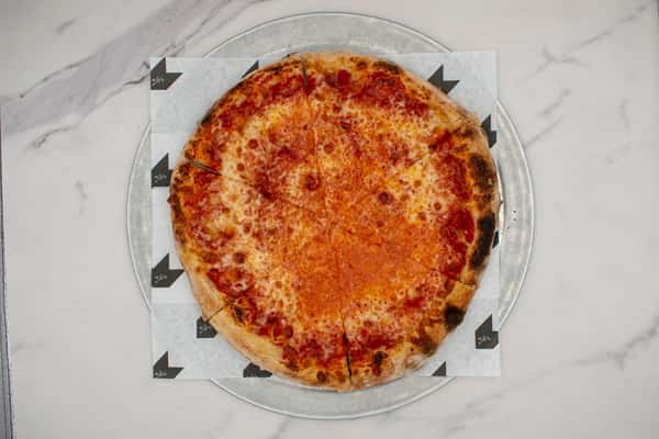 Round Cheese