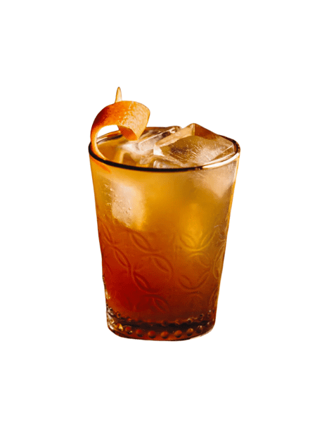 Bourbon