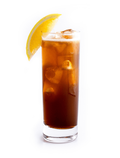 Top Shelf Long Island Iced Tea
