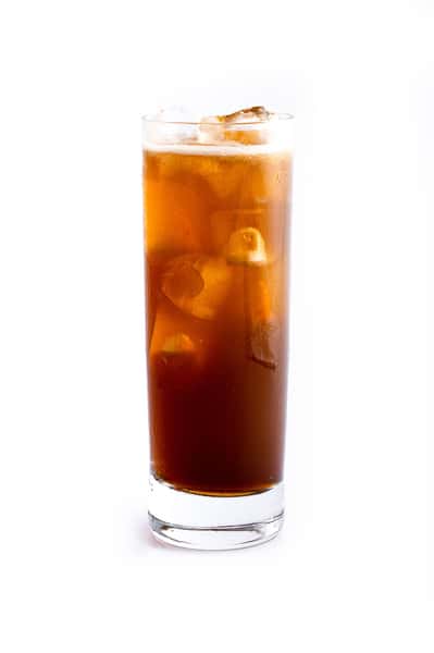 Long Island Iced Tea