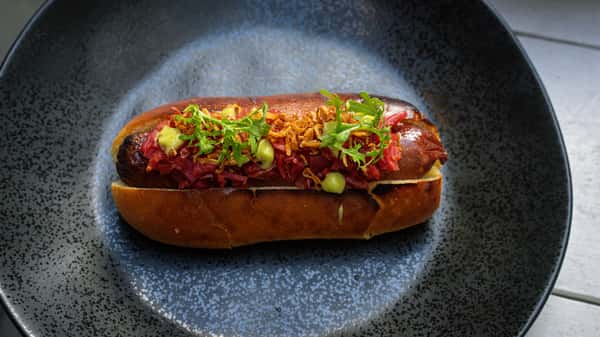 hotdog