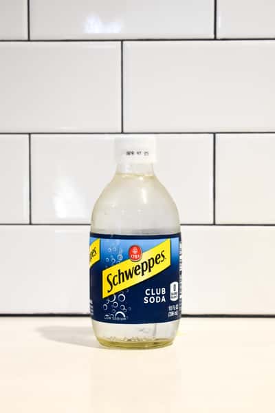 Club Soda