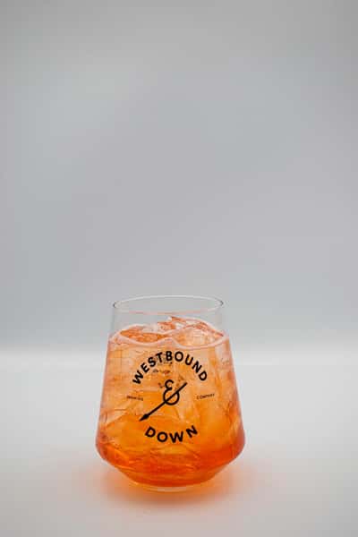 Aperol Spritz