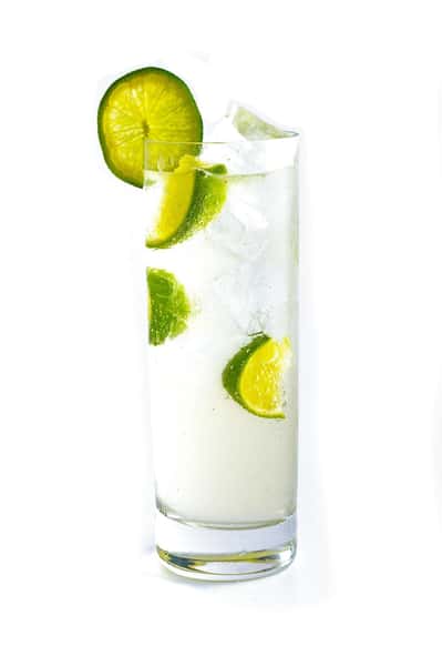 Moscow Mule