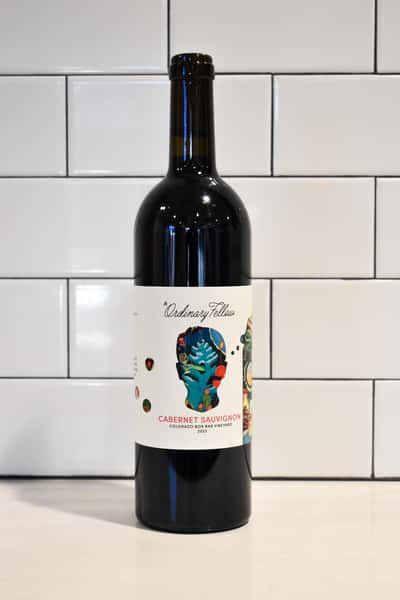 Ordinary Fellow Cabernet