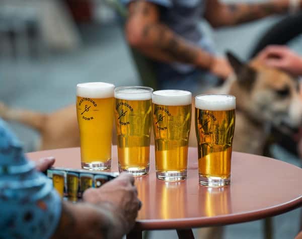 beers