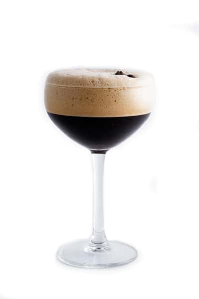Espresso Martini
