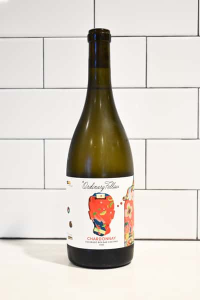 Ordinary Fellow Chardonnay