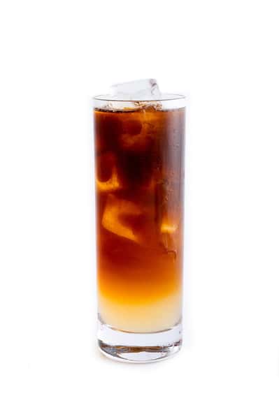 Dark 'N Stormy