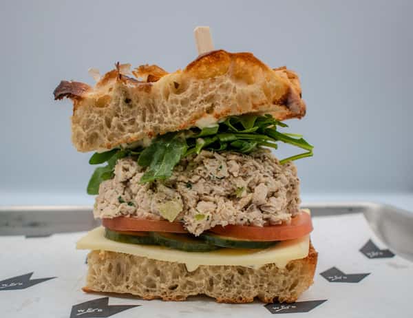 Chicken Salad