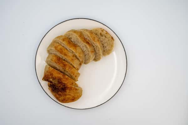Single Bread.
