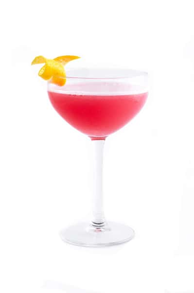 Cosmopolitan