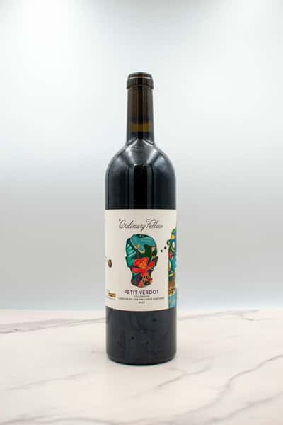 Ordinary Fellow Pinot Noir
