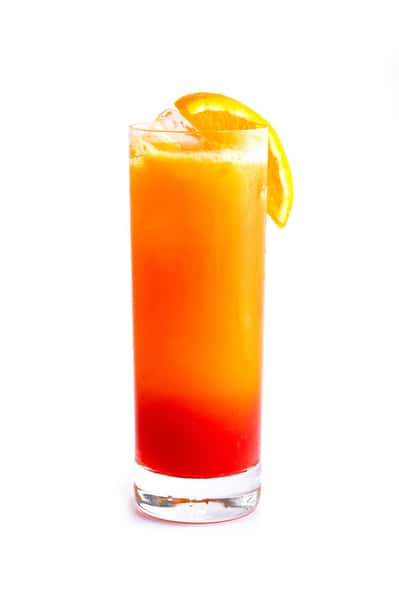 Tequila Sunrise