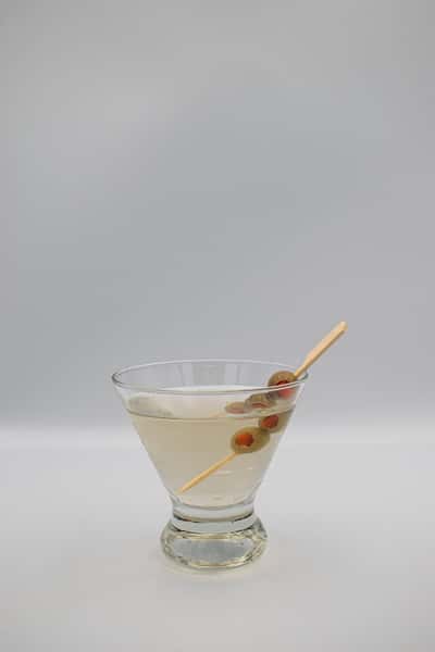 Vodka Martini