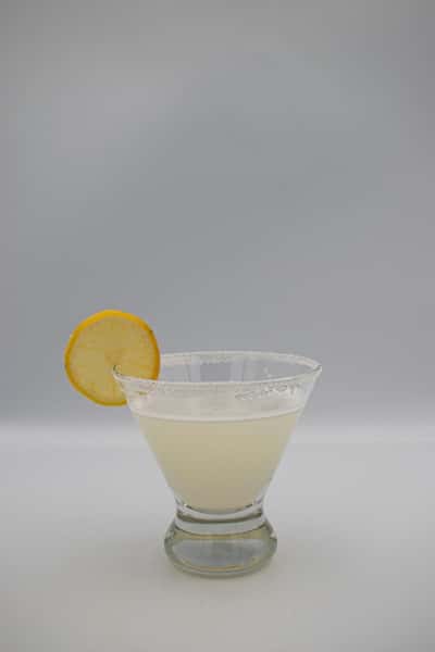 Lemon Drop