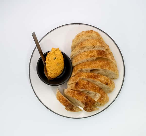 Bread and Butter