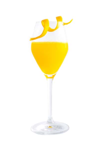 Mimosa