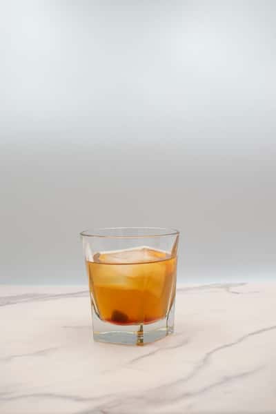 Old Fashioned