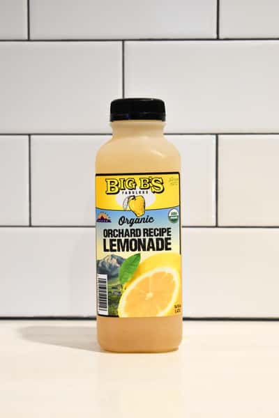Lemonade