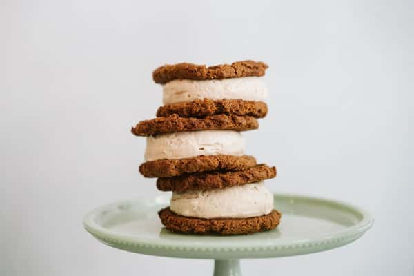 Ice Cream Sandwich