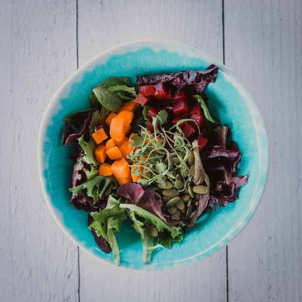 Side Salad