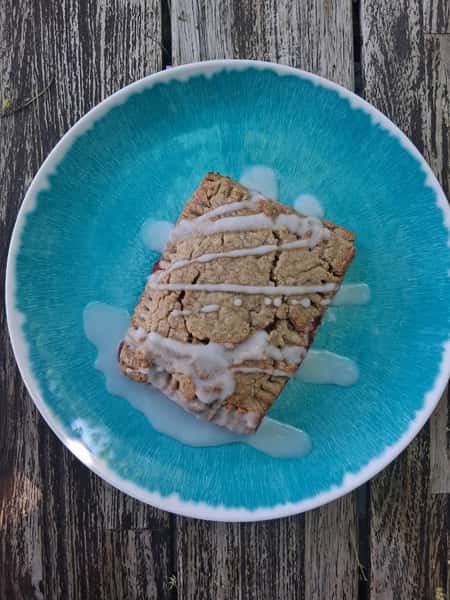 House Pop Tart