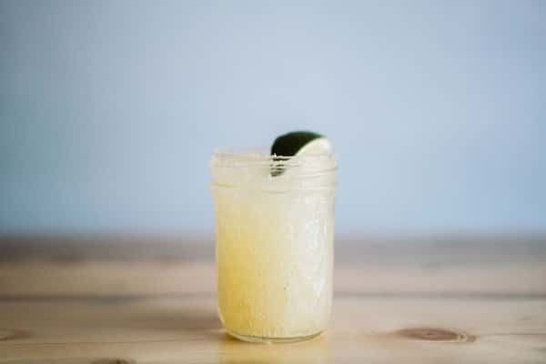 Skinny Margarita