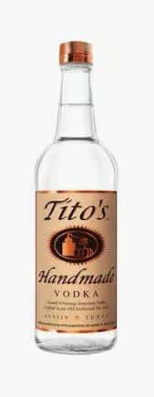 Vodka Tito